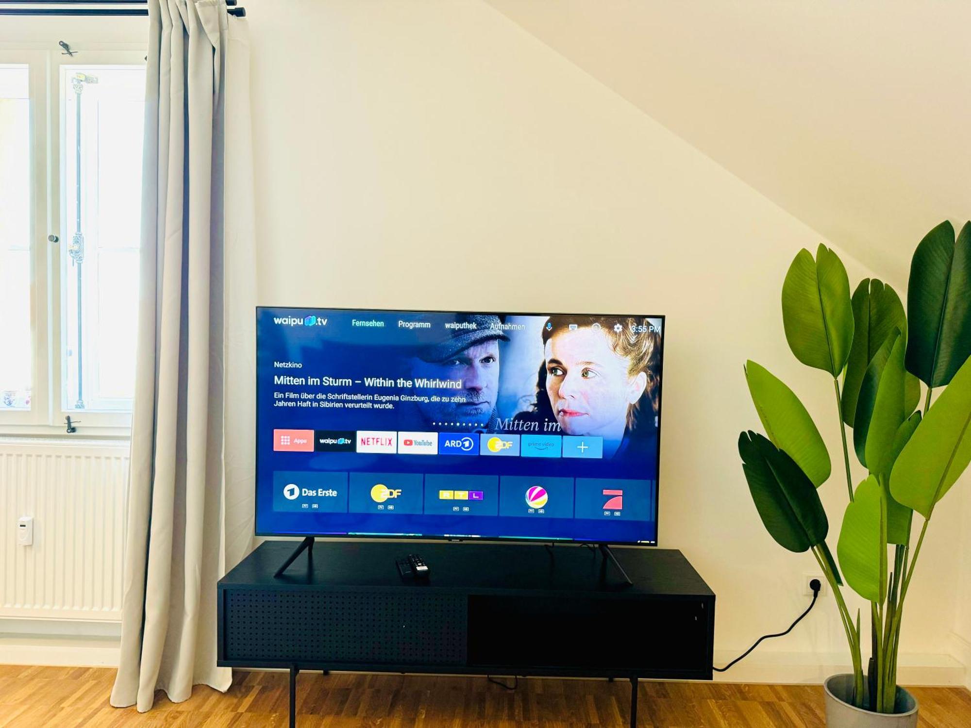 E&K Living - Design Apartments - Netflix - Audi - In Village - Free Parking Ingolstadt Luaran gambar