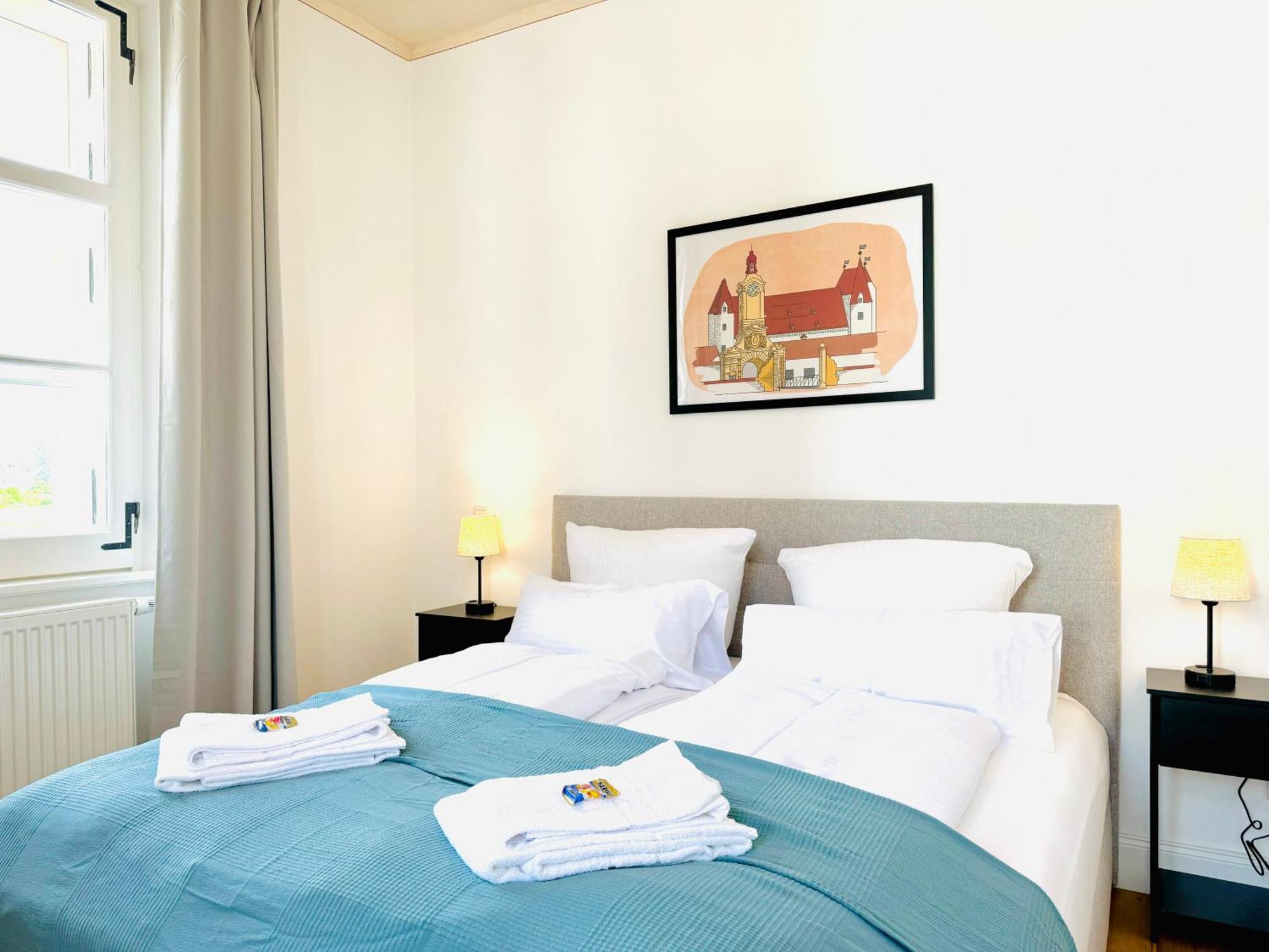E&K Living - Design Apartments - Netflix - Audi - In Village - Free Parking Ingolstadt Luaran gambar
