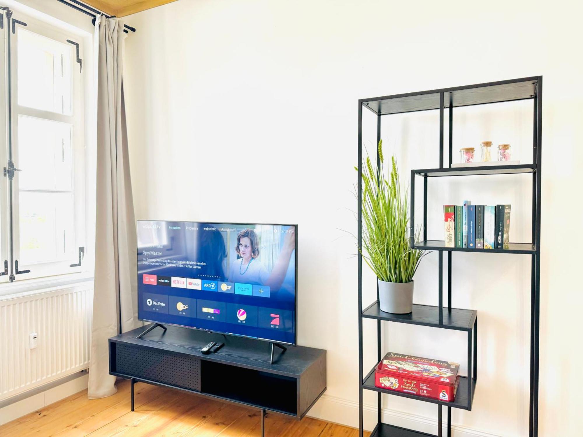 E&K Living - Design Apartments - Netflix - Audi - In Village - Free Parking Ingolstadt Luaran gambar
