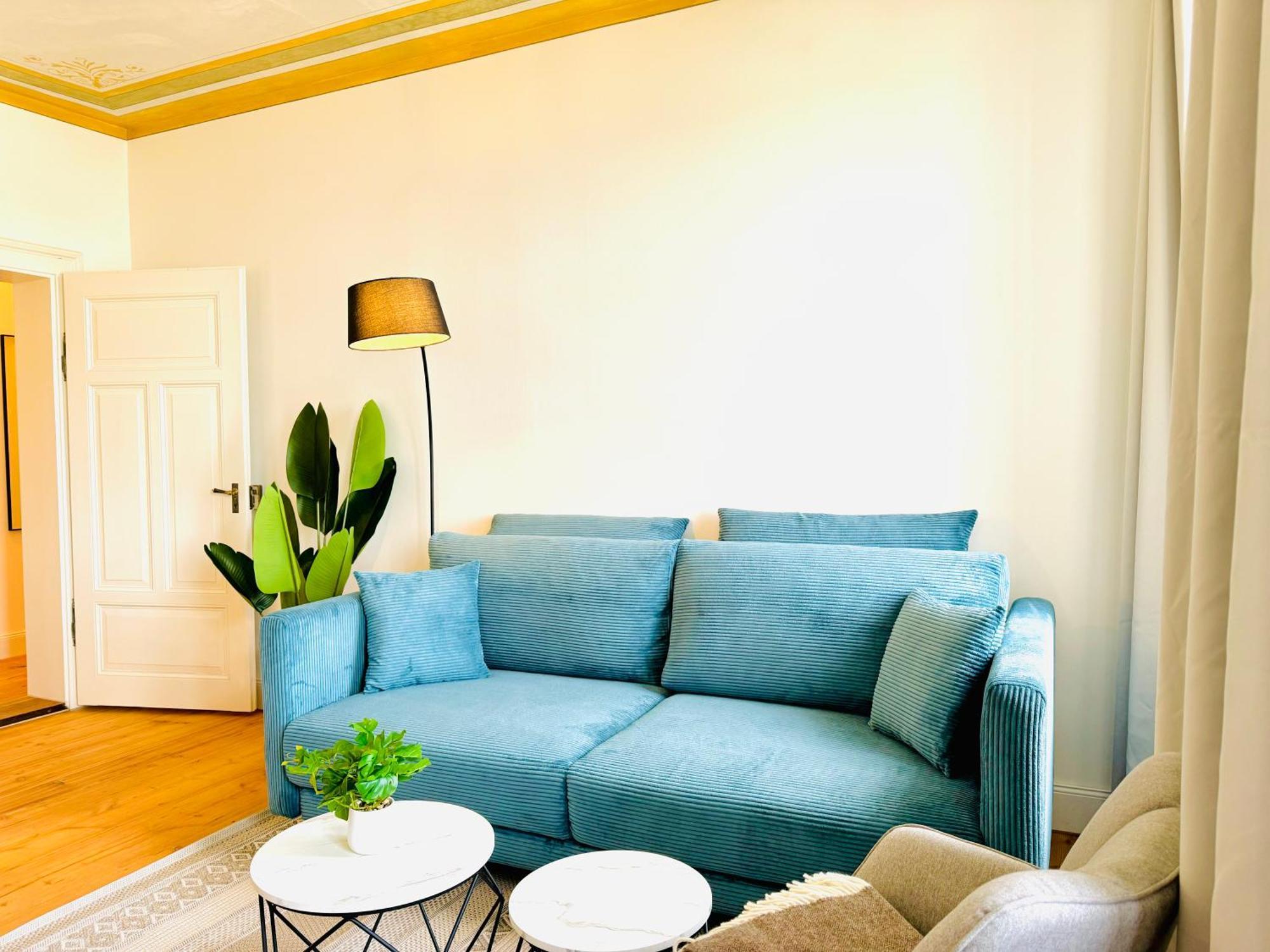 E&K Living - Design Apartments - Netflix - Audi - In Village - Free Parking Ingolstadt Luaran gambar