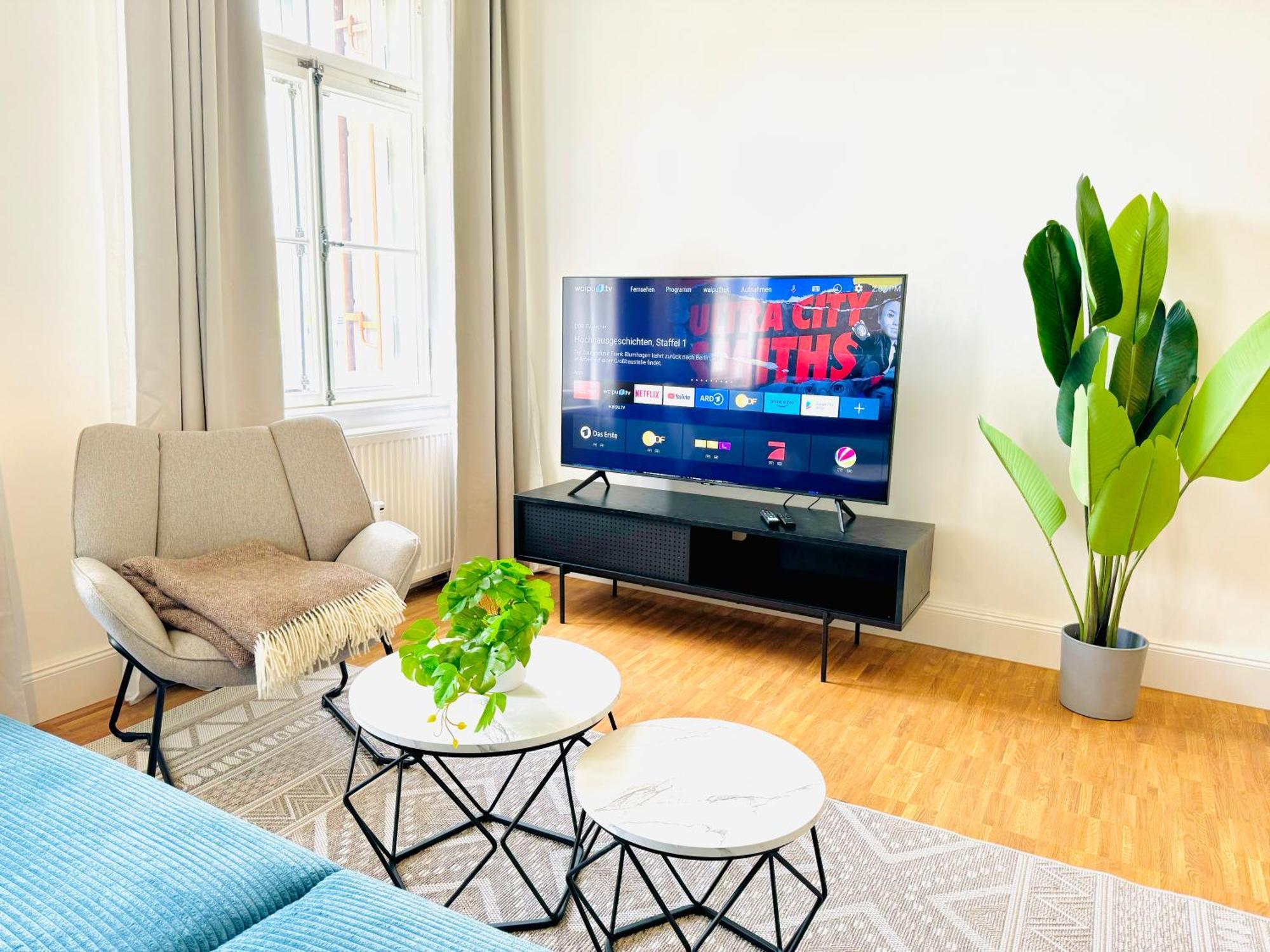 E&K Living - Design Apartments - Netflix - Audi - In Village - Free Parking Ingolstadt Luaran gambar