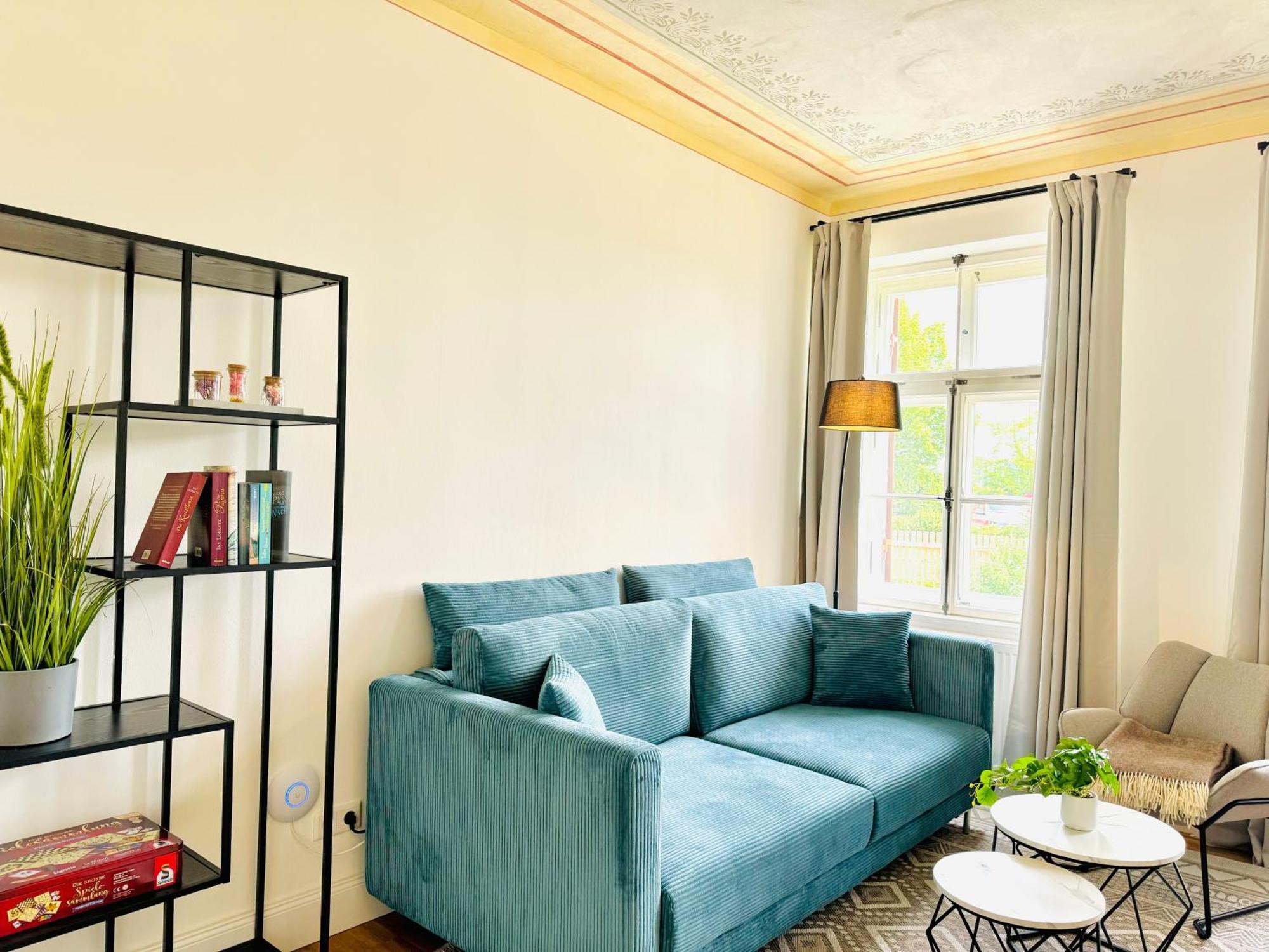 E&K Living - Design Apartments - Netflix - Audi - In Village - Free Parking Ingolstadt Luaran gambar