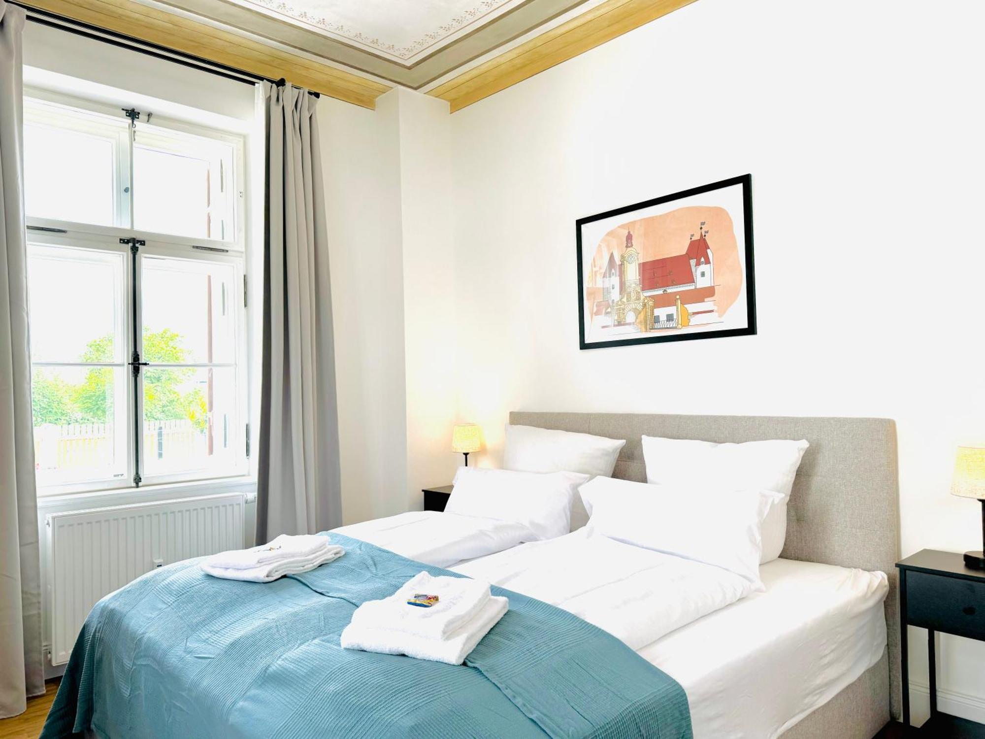 E&K Living - Design Apartments - Netflix - Audi - In Village - Free Parking Ingolstadt Luaran gambar