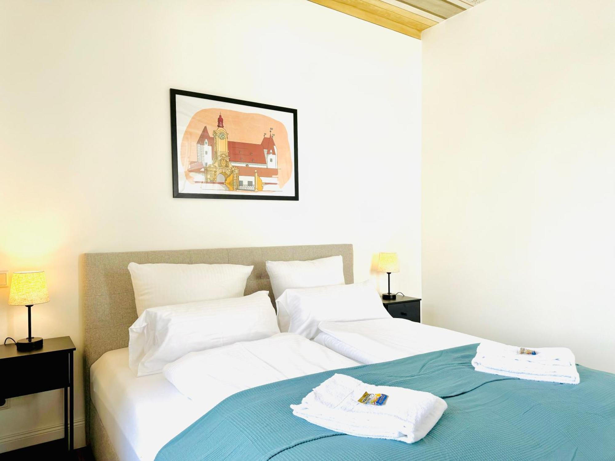E&K Living - Design Apartments - Netflix - Audi - In Village - Free Parking Ingolstadt Luaran gambar