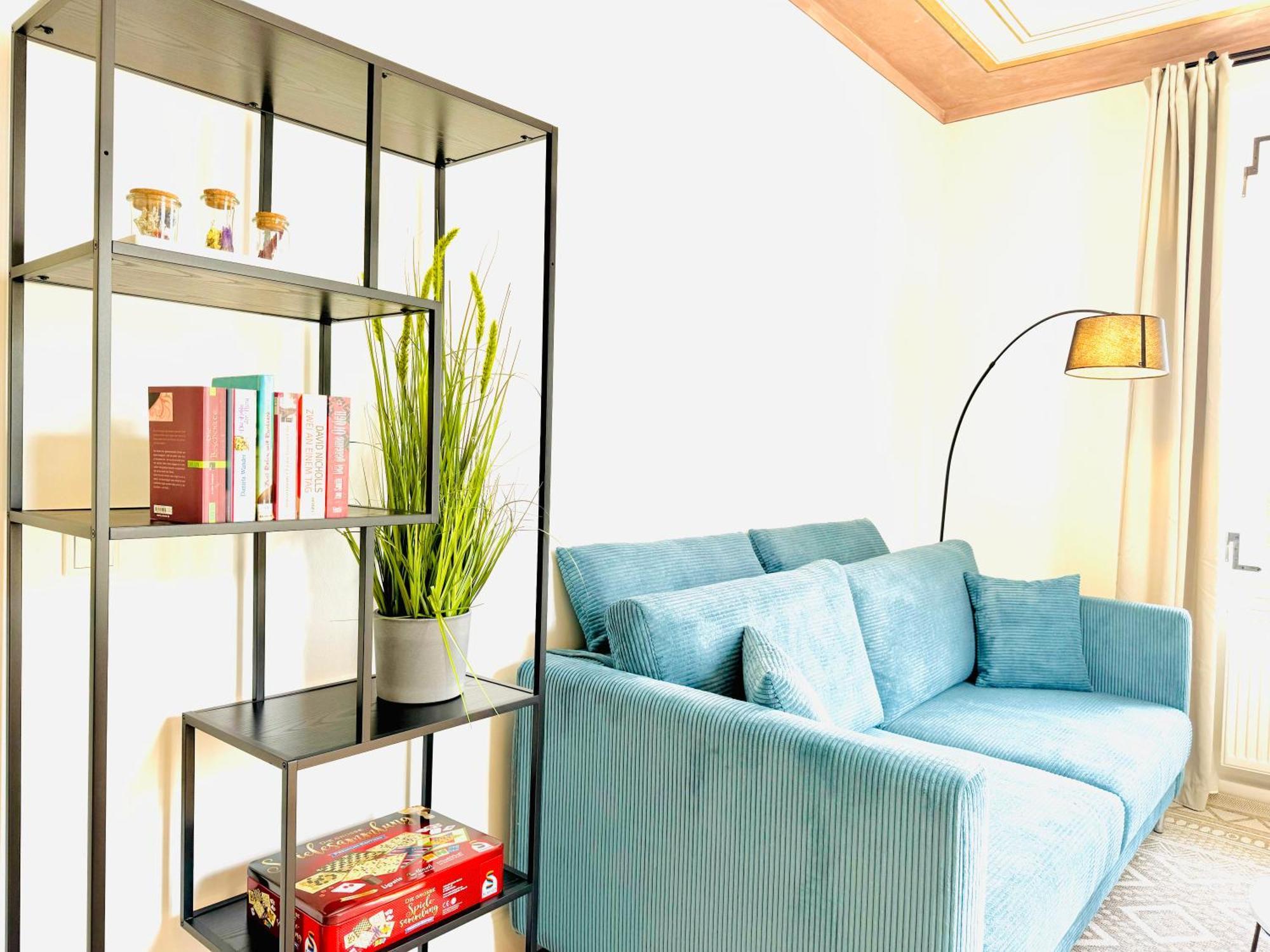 E&K Living - Design Apartments - Netflix - Audi - In Village - Free Parking Ingolstadt Luaran gambar