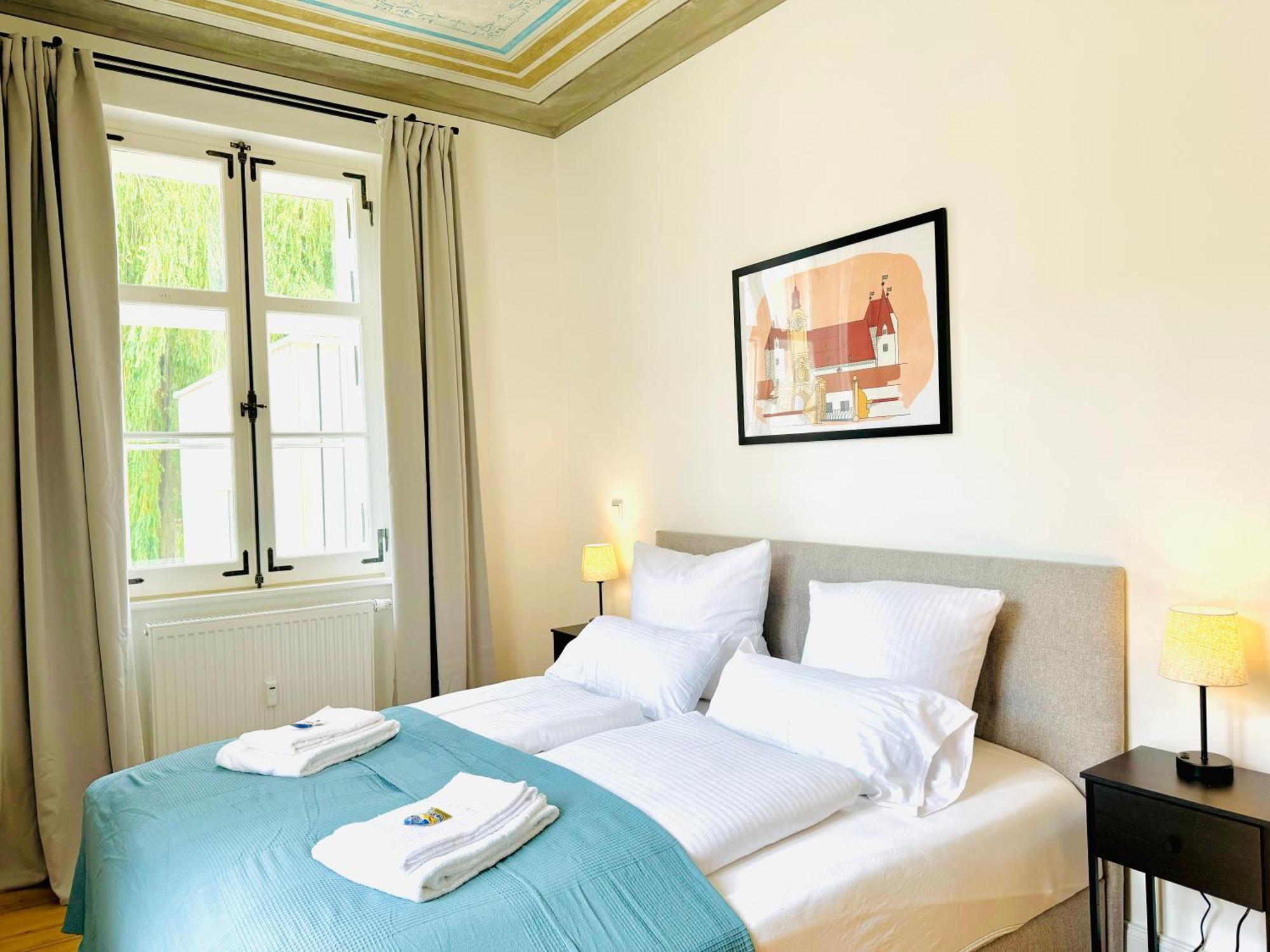 E&K Living - Design Apartments - Netflix - Audi - In Village - Free Parking Ingolstadt Luaran gambar