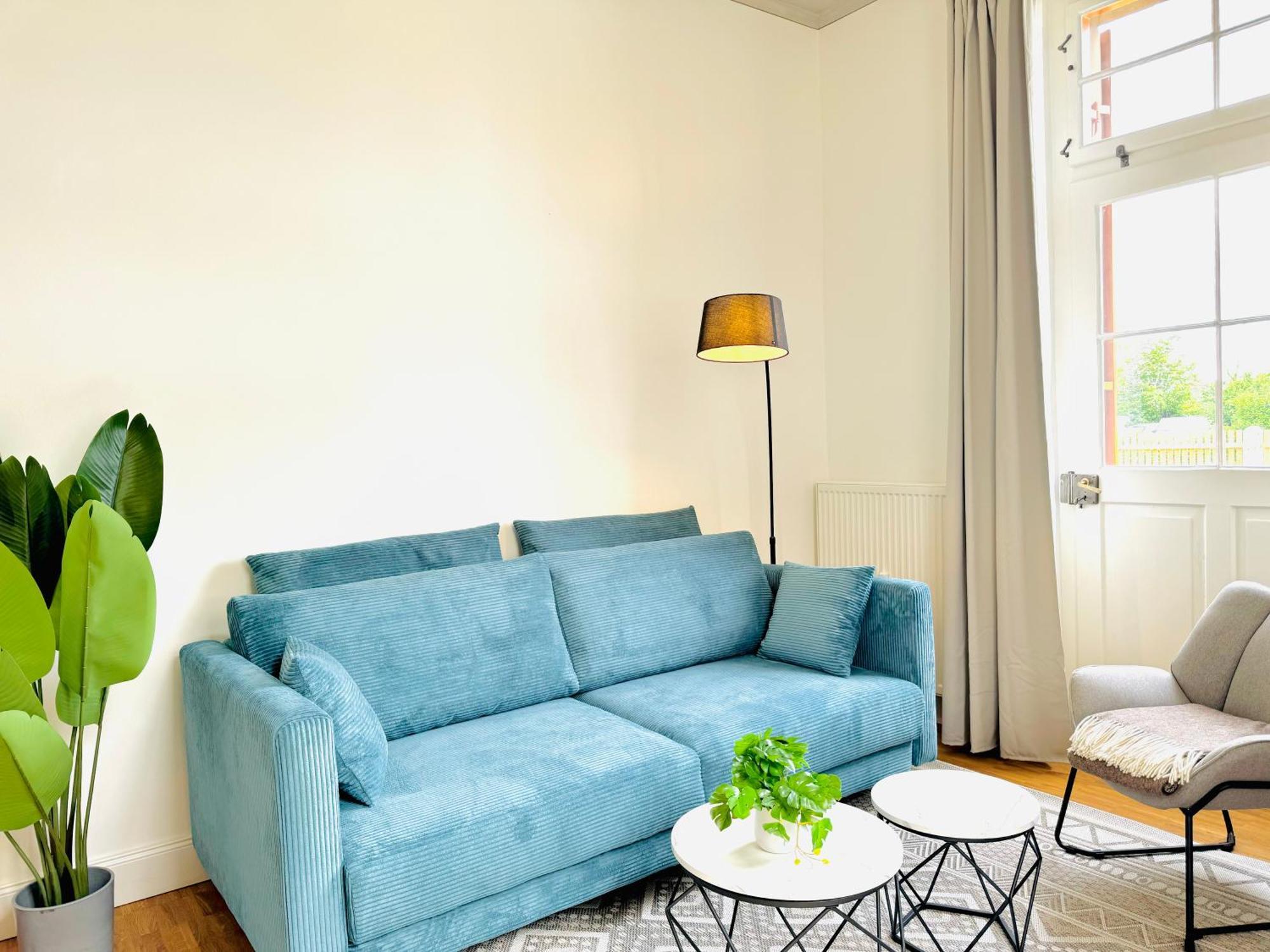 E&K Living - Design Apartments - Netflix - Audi - In Village - Free Parking Ingolstadt Luaran gambar